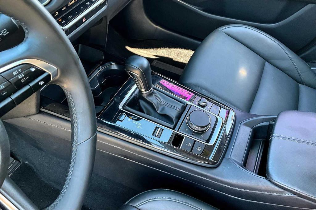 used 2024 Mazda CX-30 car, priced at $22,395