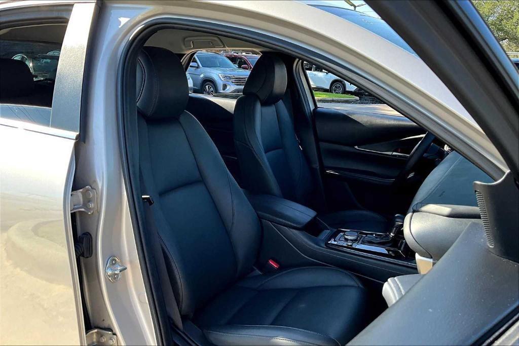 used 2024 Mazda CX-30 car, priced at $22,395