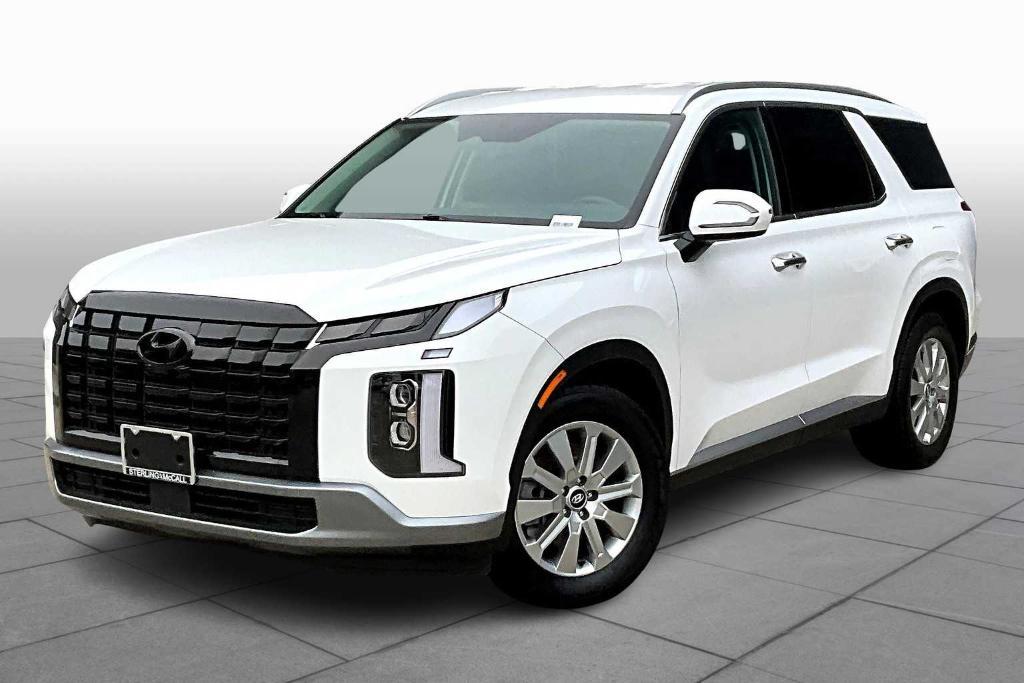 used 2024 Hyundai Palisade car, priced at $33,643