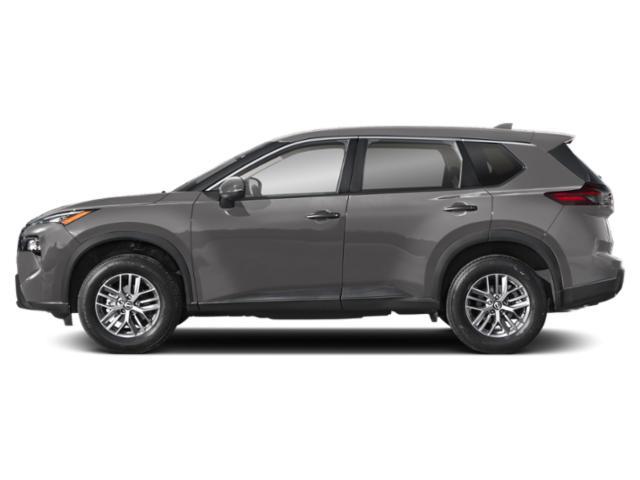 new 2026 Nissan Rogue car, priced at $28,510