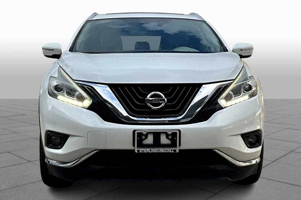 used 2015 Nissan Murano car, priced at $14,967