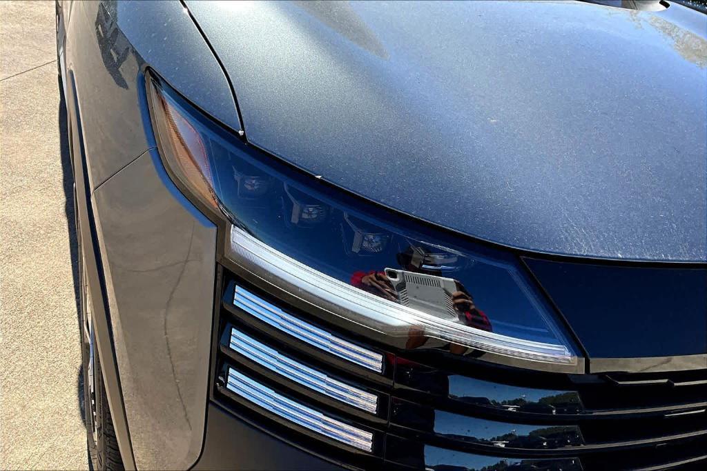 new 2026 Nissan Kicks car, priced at $25,545