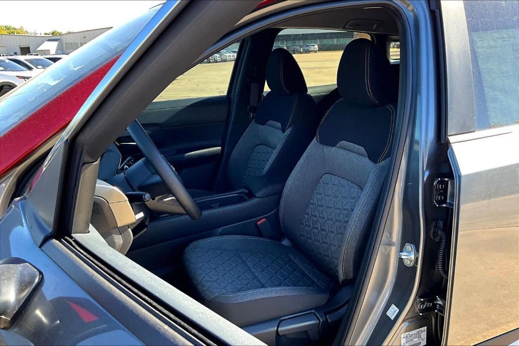 new 2026 Nissan Kicks car, priced at $25,545