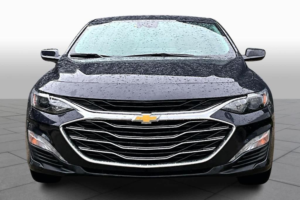 used 2023 Chevrolet Malibu car, priced at $22,000