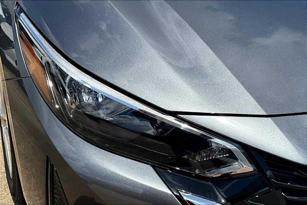 new 2025 Nissan Sentra car, priced at $21,040