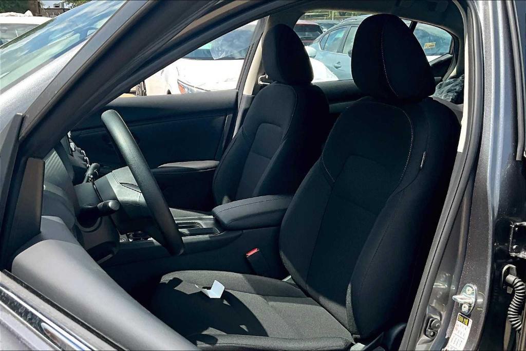 new 2025 Nissan Sentra car, priced at $21,040