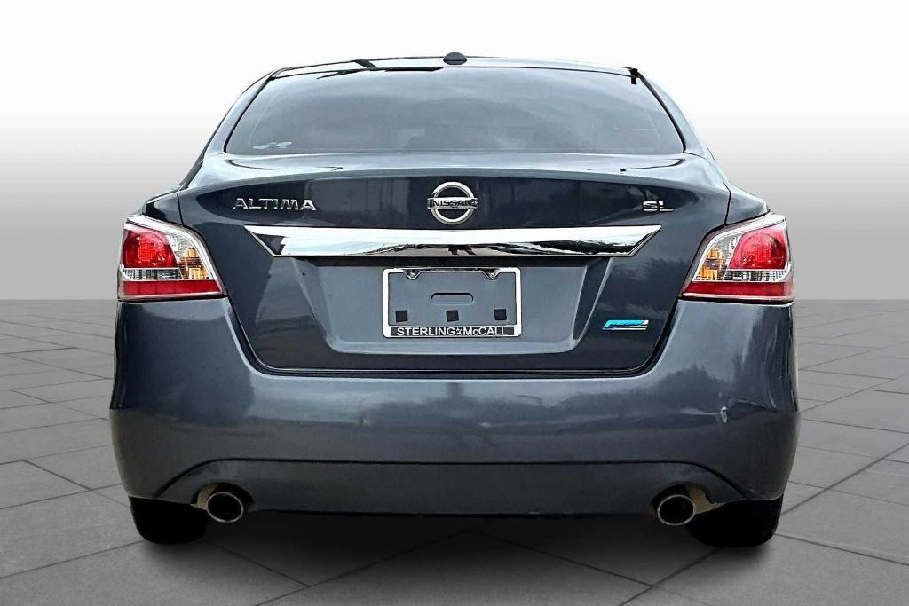 used 2013 Nissan Altima car, priced at $7,995