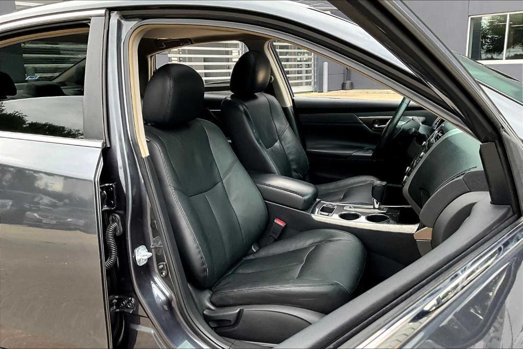 used 2013 Nissan Altima car, priced at $7,995