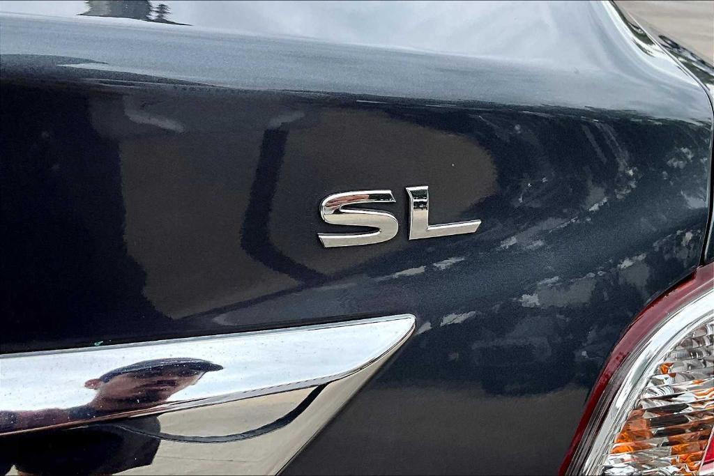 used 2013 Nissan Altima car, priced at $7,995