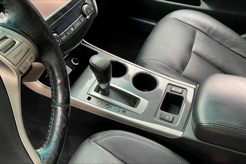 used 2013 Nissan Altima car, priced at $7,995