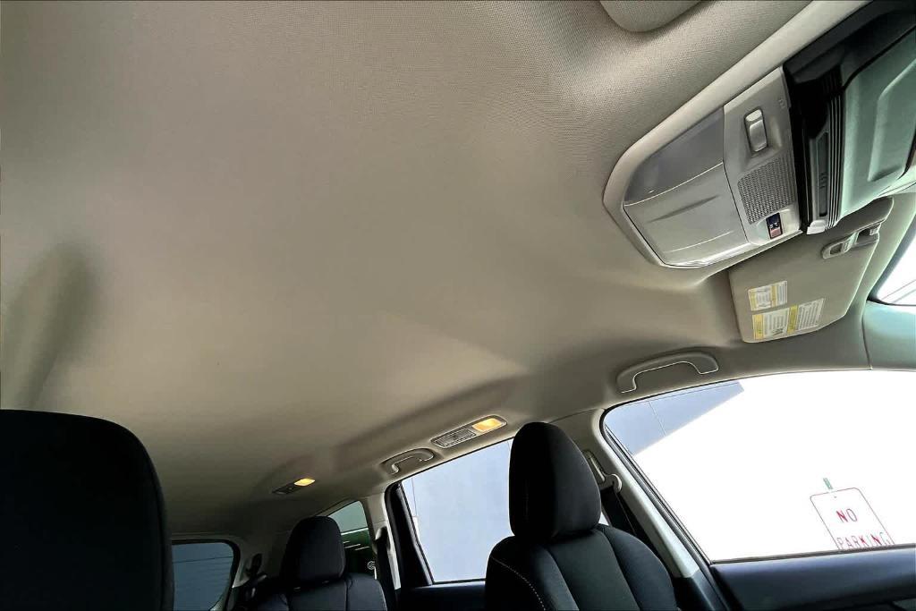 used 2024 Subaru Ascent car, priced at $37,450
