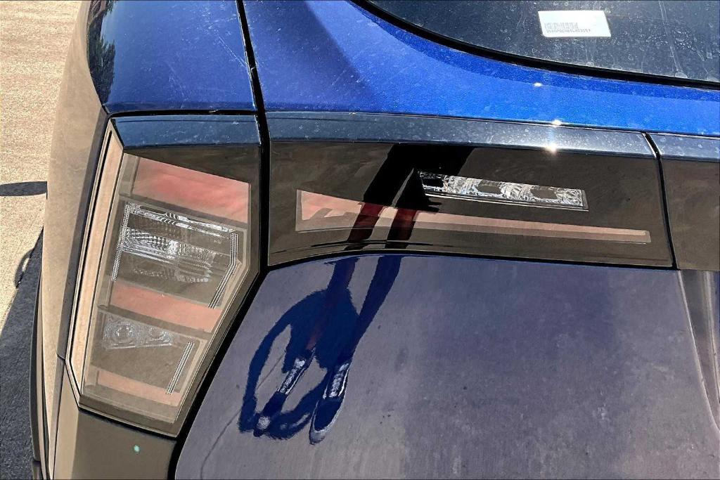 new 2025 Nissan Kicks car, priced at $27,700