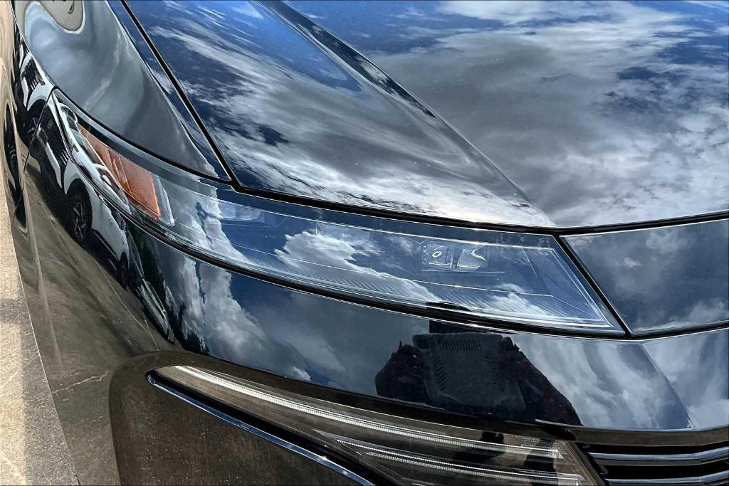 new 2025 Nissan Murano car, priced at $45,565
