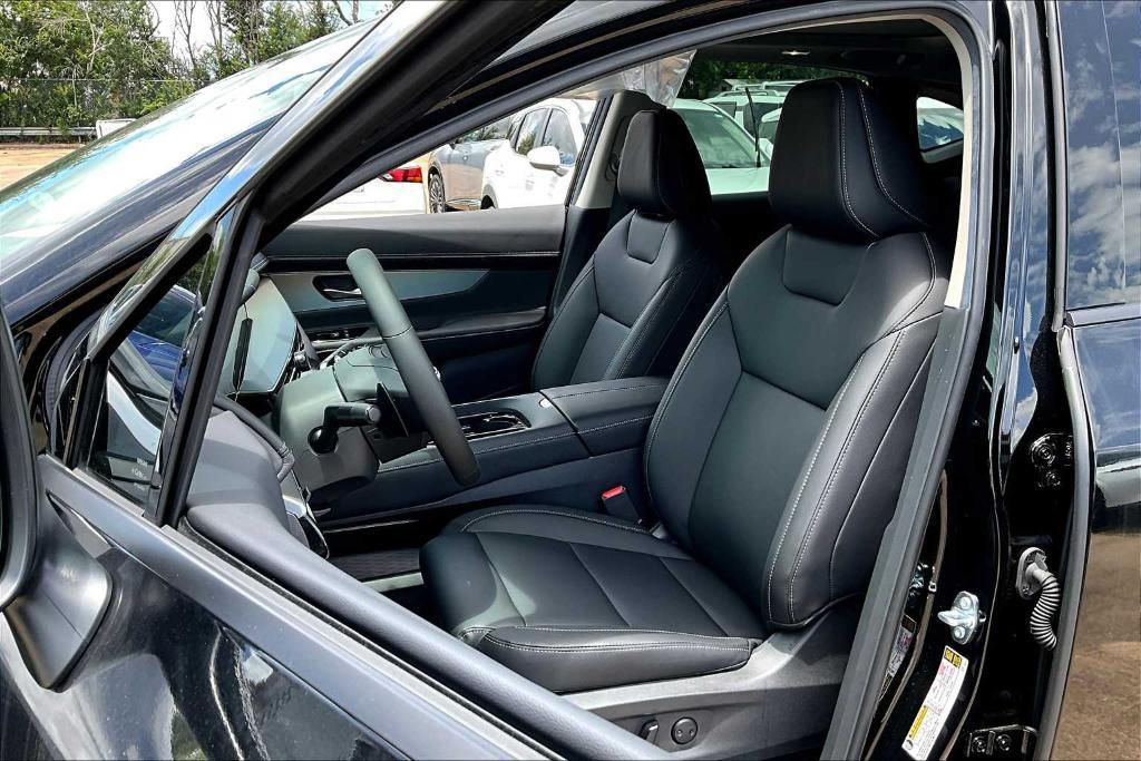 new 2025 Nissan Murano car, priced at $45,565