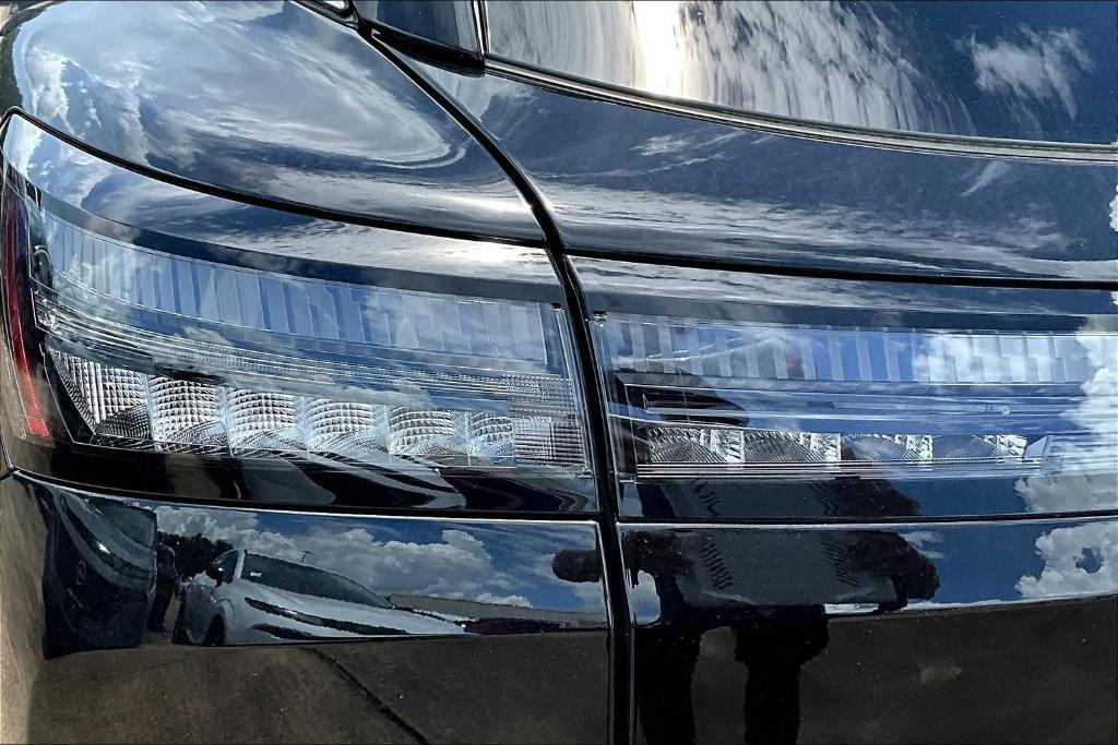 new 2025 Nissan Murano car, priced at $45,565