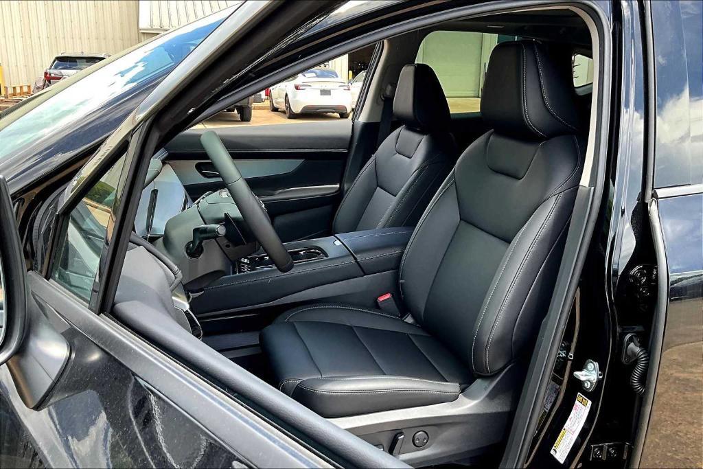 new 2025 Nissan Murano car, priced at $45,020