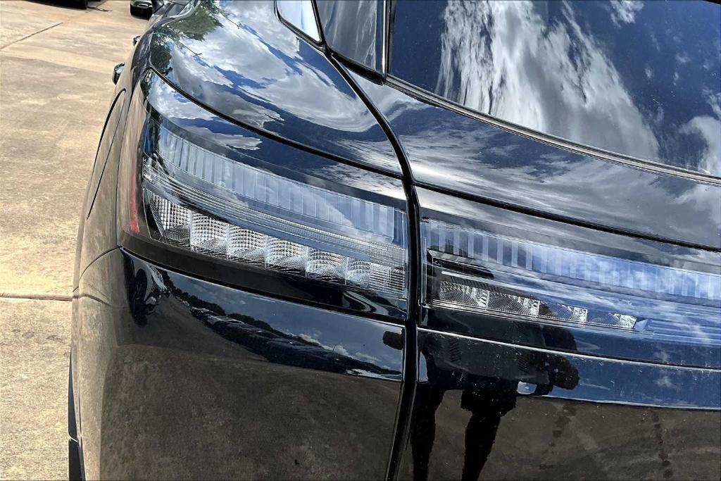 new 2025 Nissan Murano car, priced at $45,020