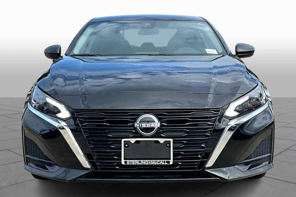 new 2025 Nissan Altima car, priced at $25,775
