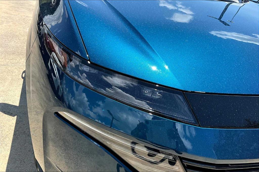 new 2025 Nissan Murano car, priced at $52,840