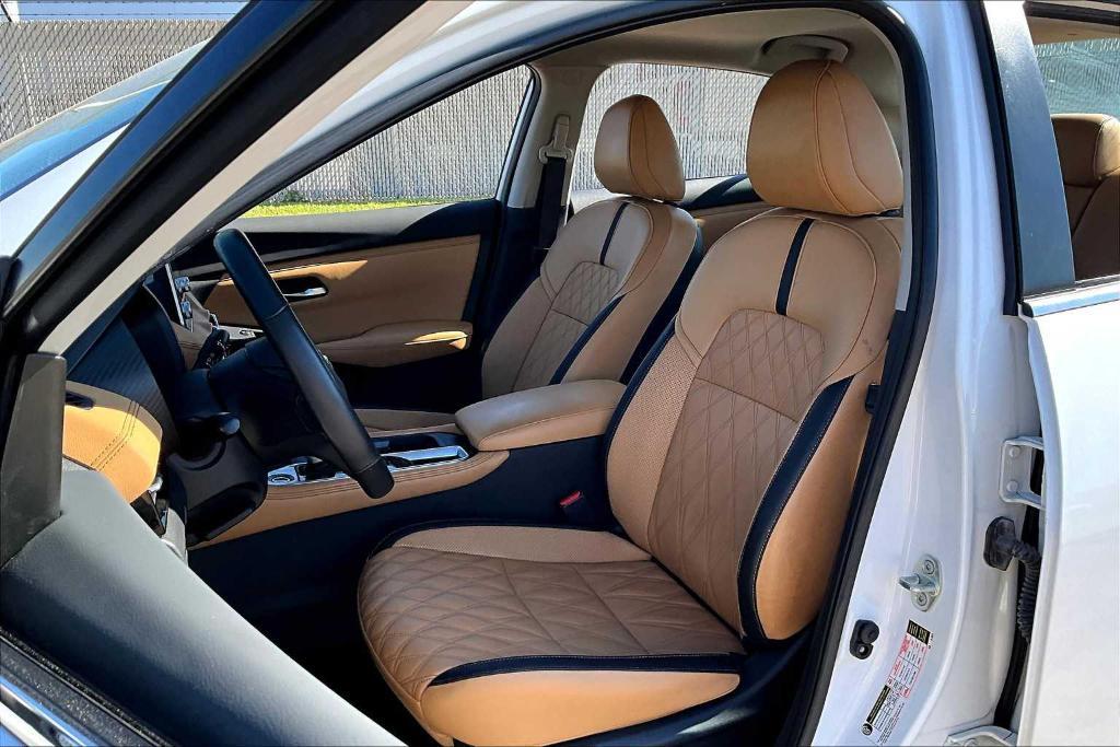 used 2022 Nissan Sentra car, priced at $19,855