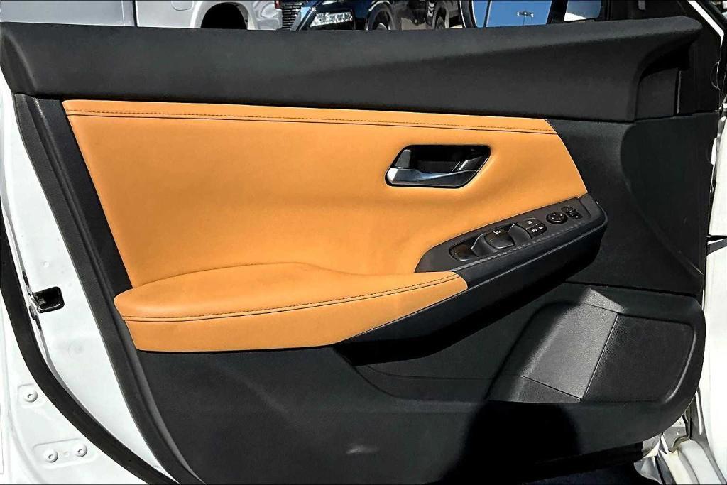 used 2022 Nissan Sentra car, priced at $19,855