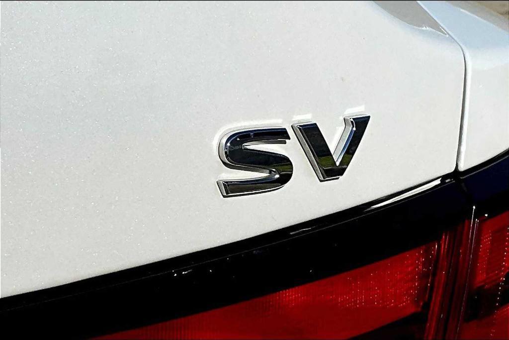 used 2022 Nissan Sentra car, priced at $19,855