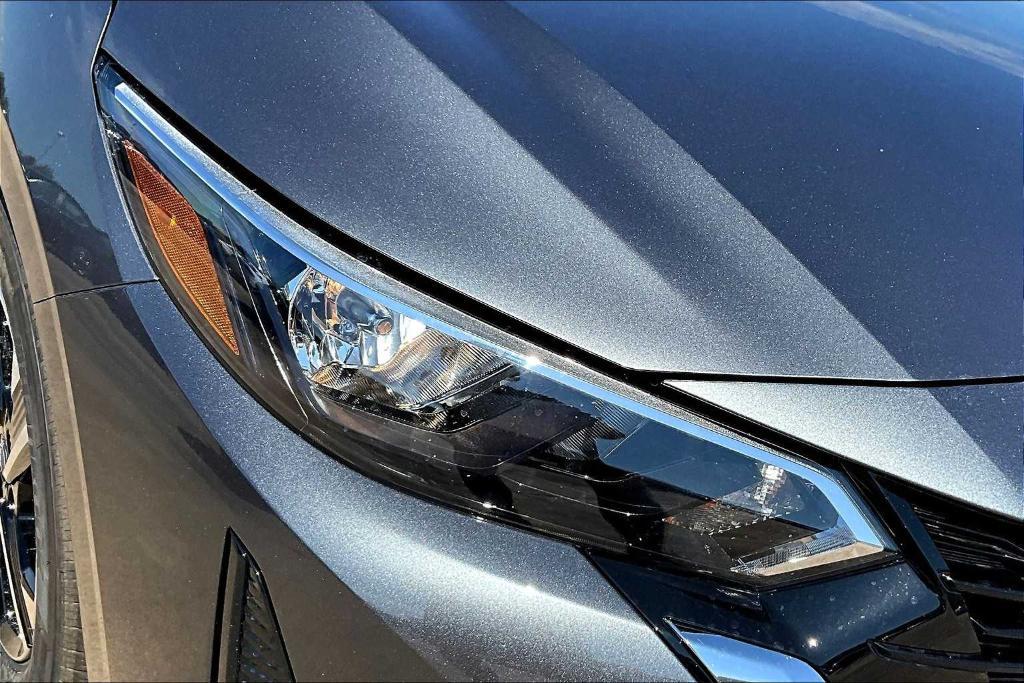 new 2025 Nissan Sentra car, priced at $22,800