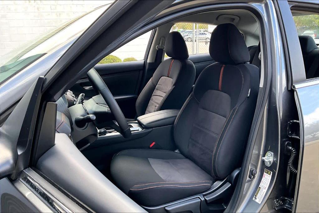 used 2025 Nissan Sentra car, priced at $21,995