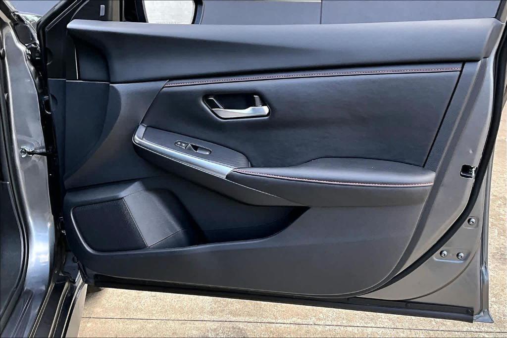 used 2025 Nissan Sentra car, priced at $21,995