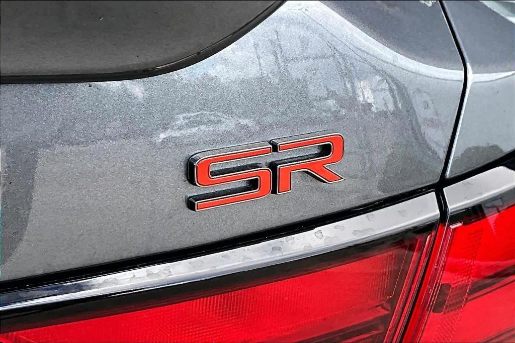 used 2025 Nissan Sentra car, priced at $21,995