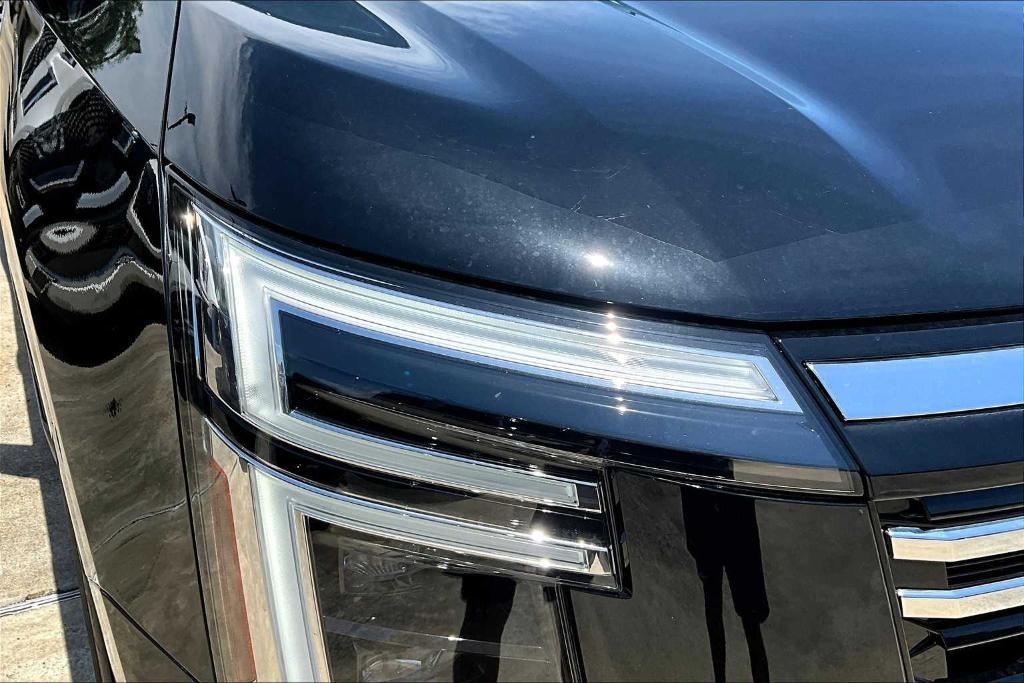 new 2025 Nissan Armada car, priced at $75,255