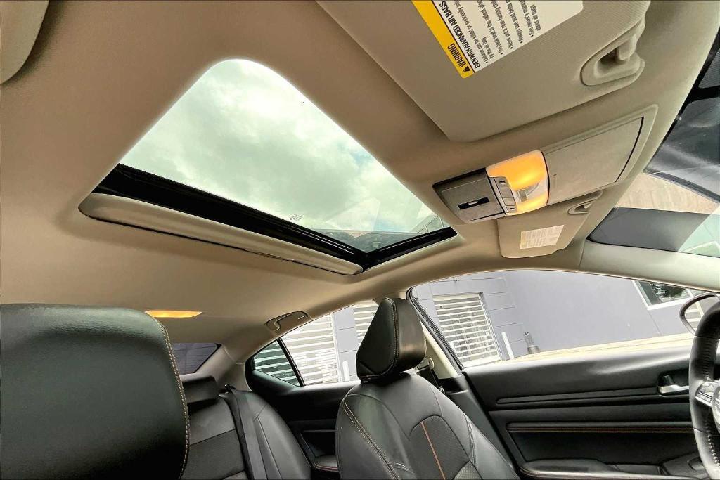 used 2019 Nissan Altima car, priced at $14,495