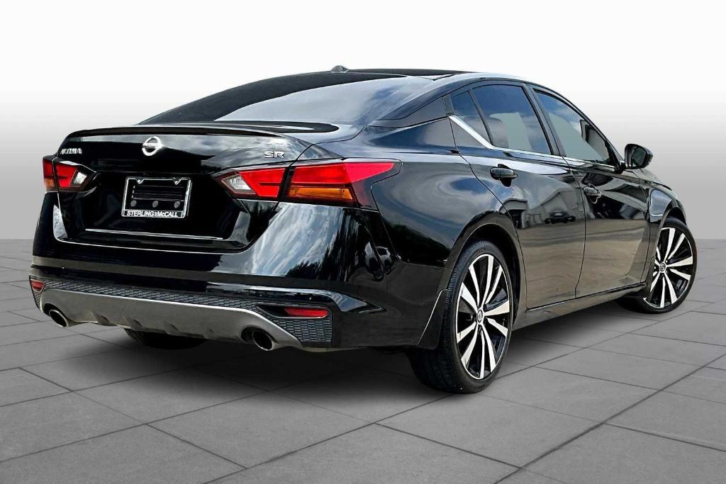 used 2019 Nissan Altima car, priced at $14,495