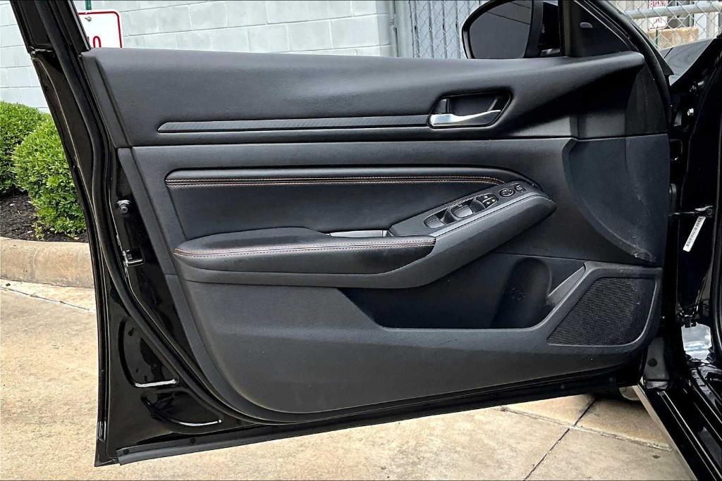 used 2019 Nissan Altima car, priced at $14,495