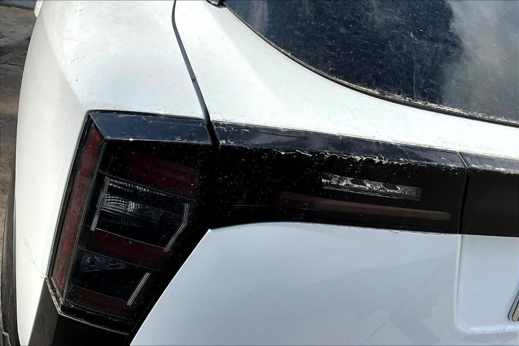 new 2026 Nissan Kicks car, priced at $25,195