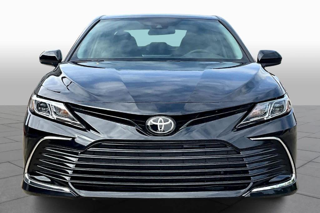 used 2024 Toyota Camry car, priced at $22,695