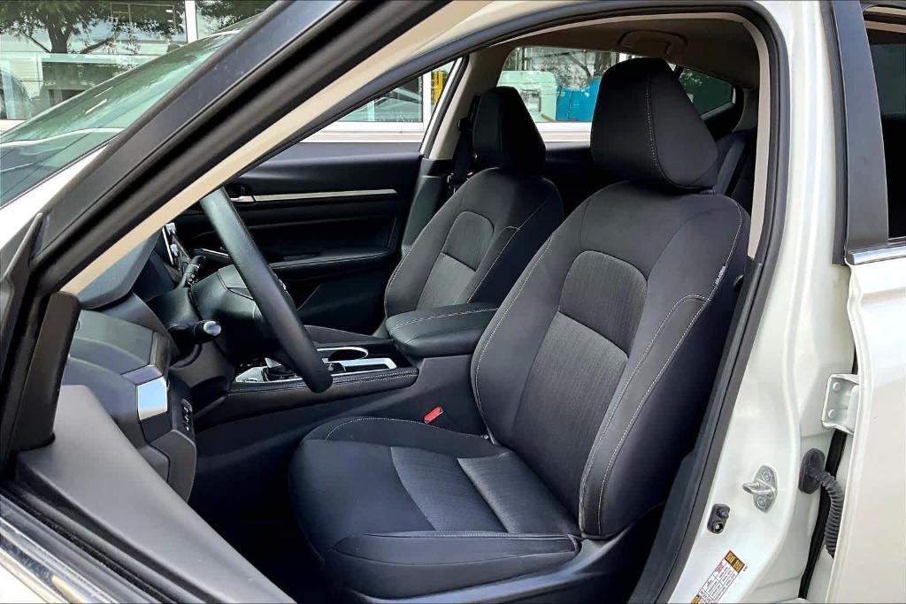 used 2023 Nissan Altima car, priced at $21,607