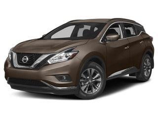 used 2018 Nissan Murano car, priced at $16,603