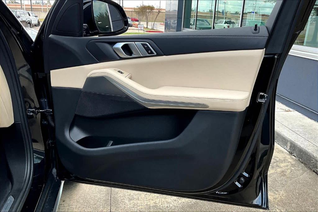 used 2019 BMW X5 car, priced at $27,190