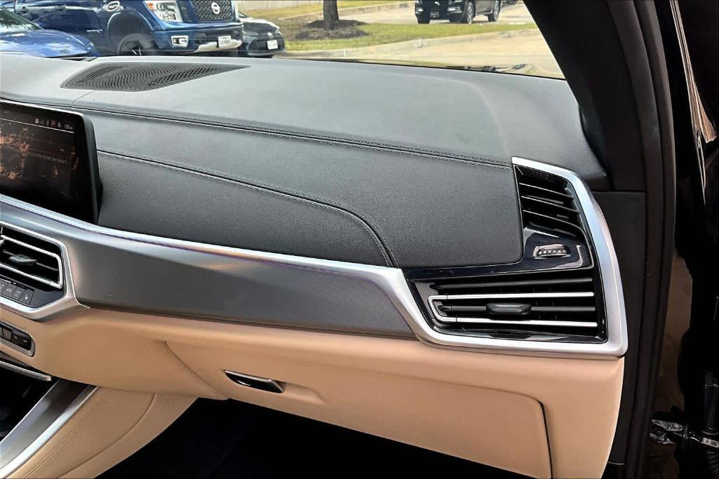 used 2019 BMW X5 car, priced at $27,190