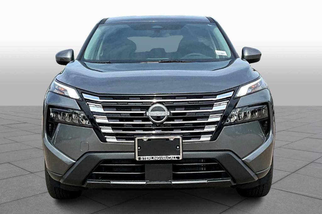 new 2025 Nissan Rogue car, priced at $29,000
