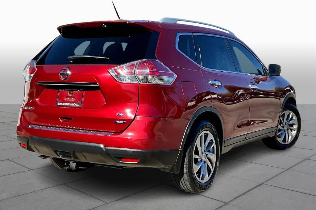 used 2014 Nissan Rogue car, priced at $12,295