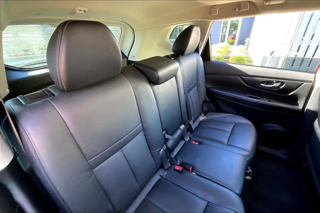 used 2014 Nissan Rogue car, priced at $12,295