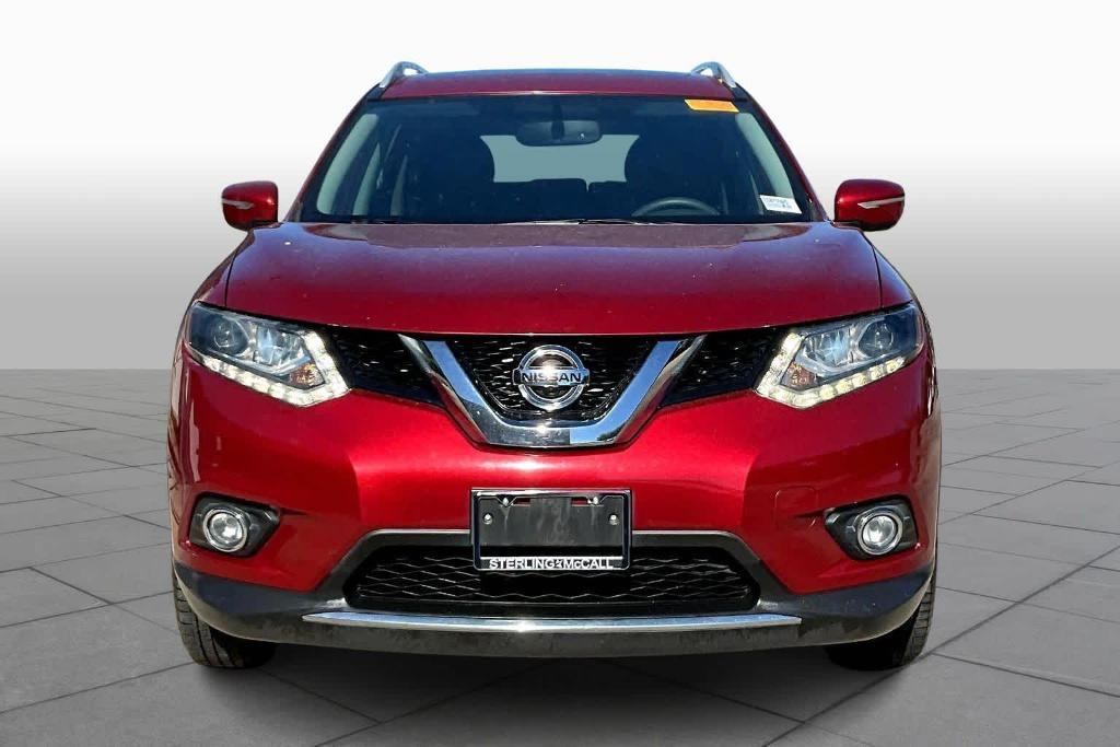 used 2014 Nissan Rogue car, priced at $12,295