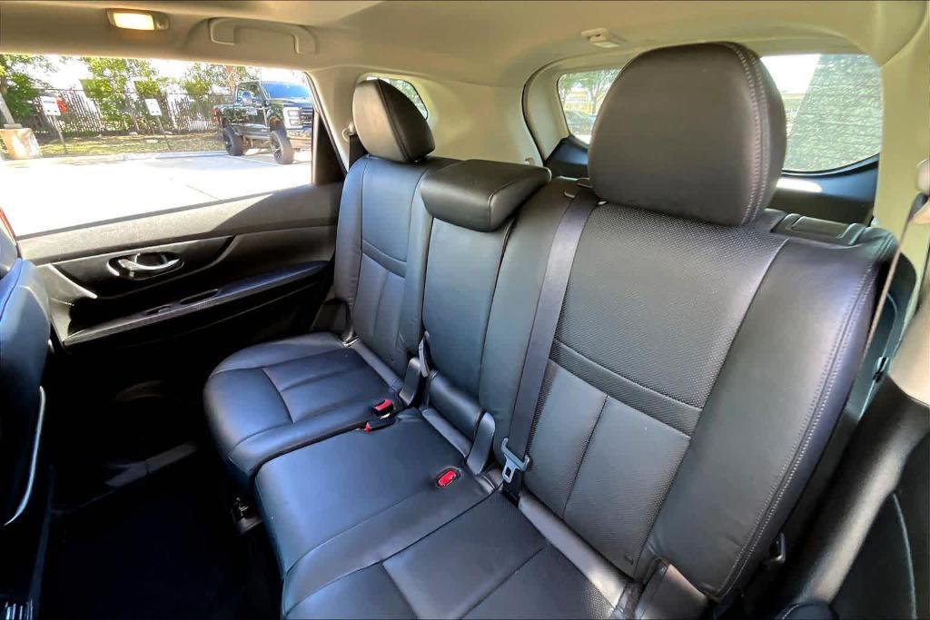 used 2014 Nissan Rogue car, priced at $12,295