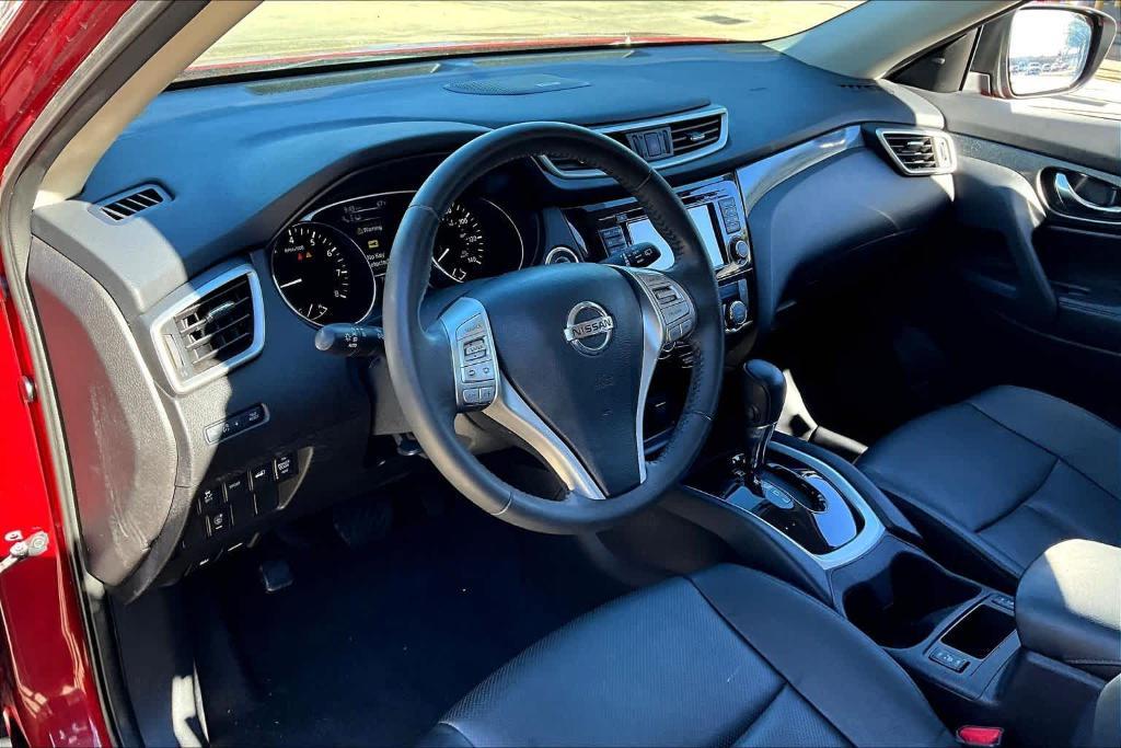 used 2014 Nissan Rogue car, priced at $12,295