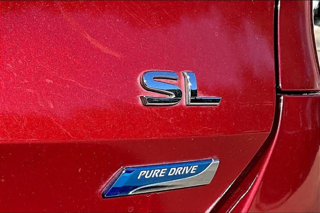 used 2014 Nissan Rogue car, priced at $12,295