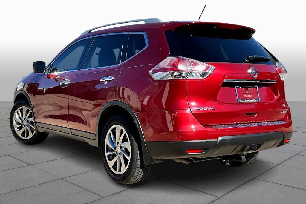 used 2014 Nissan Rogue car, priced at $12,295