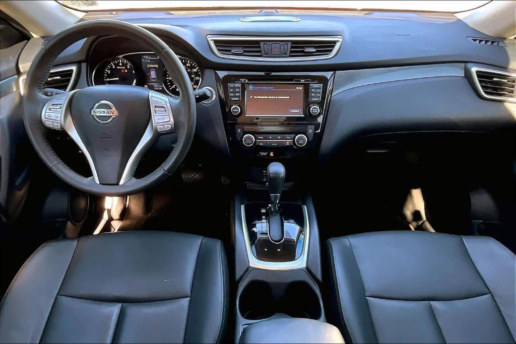 used 2014 Nissan Rogue car, priced at $12,295