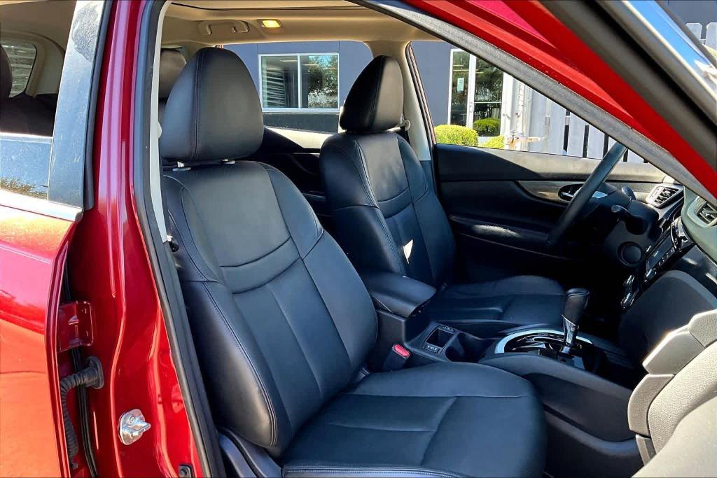 used 2014 Nissan Rogue car, priced at $12,295